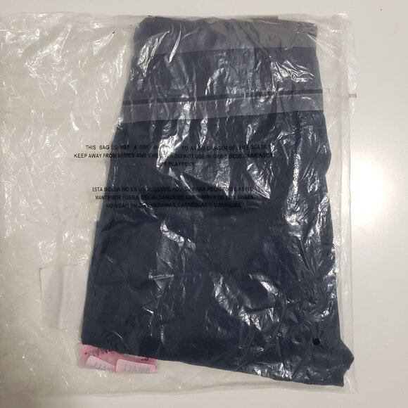 Member's Mark Ladies Everyday Ankle Legging in Blue Cove - Size Small - Picture 5 of 7